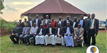 Minisita Wamala alabudde  abeerimbika mu bifundikwa by’obukulembeze, agamba Omutaka Kyeyune Fred Mayega y’e mukulu w’Ekika kya Nakisinge