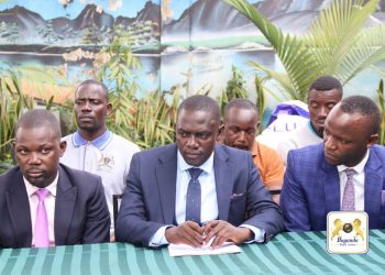 Abavubuka basanyukidde obubaka bw’Omutanda, baweze okwambalagana naabo abavvoola Nnamulondo