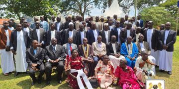 Minisita Wamala asabye ab’Ebika okulaakulanya Embuga zabwe zituukane n’Omutindo