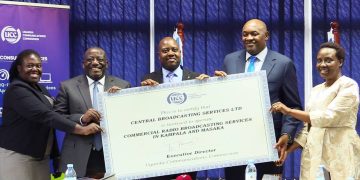 Obuganda busanyukidde ekya CBS okuddizibwa Layisinsi(License) yaayo