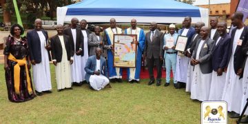 Owek. Mayiga alabudde abatattana amannya g’abalala mu lujudde