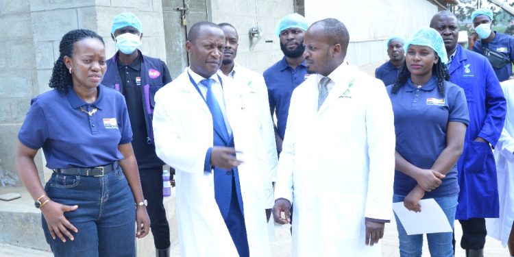 Katikkiro Mayiga aggadewo omusomo gw’abavubuka e Gayaza, abakubirizza okukolera awamu