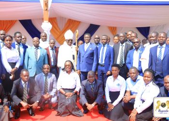 Owek. Mayiga ayagala wabeewo okwekeneenya abantu ababbulwamu enguudo, ebizimbe n’ebifo eby’enkizo