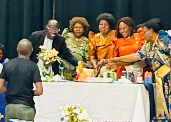 Abakyala e Scandinavia babanguddwa mu mirimu gy’emikono n’entambuza y’Amaka