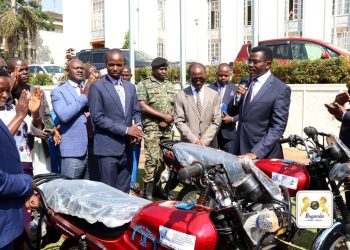 Mukozese entambula Beene zaabawadde okutuusa empeereza ku bantu abasokerwako – Katikkiro Mayiga