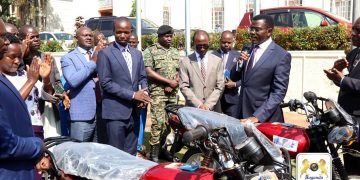 Mukozese entambula Beene zaabawadde okutuusa empeereza ku bantu abasokerwako – Katikkiro Mayiga