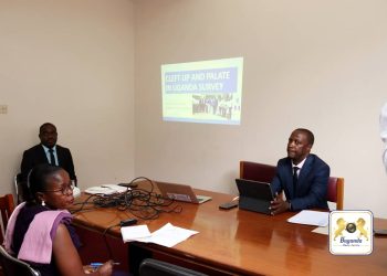 Obwakabaka bukwataganye naba St. Joseph’s Hospital Wakiso okujjanjaba abalina obulwadde bwa Nnakimu