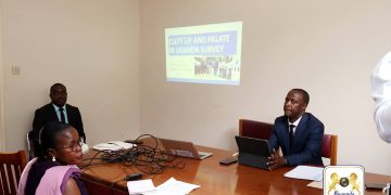 Obwakabaka bukwataganye naba St. Joseph’s Hospital Wakiso okujjanjaba abalina obulwadde bwa Nnakimu