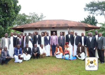 Minisita Wamala alambise Ebika ku nsonga nnya (4) ezinaabiyamba okubeera ebyamaanyi