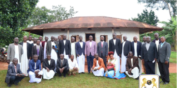 Minisita Wamala alambise Ebika ku nsonga nnya (4) ezinaabiyamba okubeera ebyamaanyi