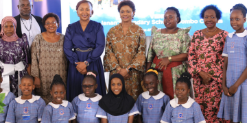 Ekisaakate Kya Nnaabagereka 2025 kitongozeddwa, Asabye Essira liteekebwe ku Nnimi ennansi