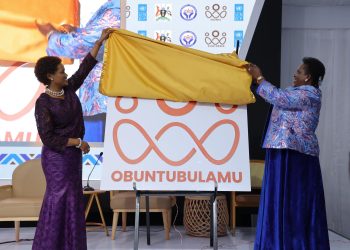 Nnaabagereka atongozza enteekateeka w’okubunyisa Obuntubulamu mu ggwanga