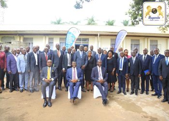 Katikkiro akalaatidde bassenkulu ne bassentebe ba Bboodi z’ebitongole by’Obwakabaka okubeera obumu