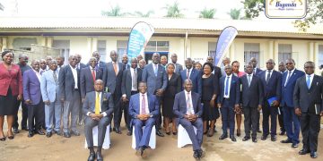 Katikkiro akalaatidde bassenkulu ne bassentebe ba Bboodi z’ebitongole by’Obwakabaka okubeera obumu