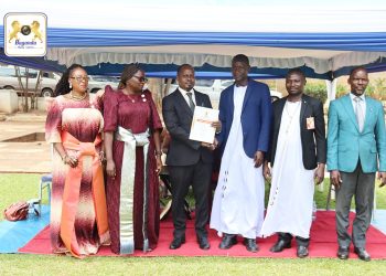 Owek. Mayiga asabye ab’ebyokwerinda okubaamu ak’obuntu nga bakwasisa amateeka ku nnyanja