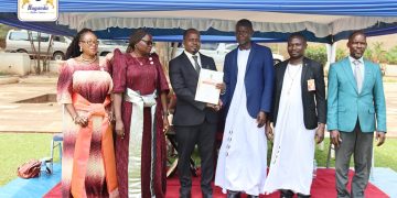 Owek. Mayiga asabye ab’ebyokwerinda okubaamu ak’obuntu nga bakwasisa amateeka ku nnyanja