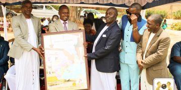 Minisita Kazibwe Kitooke asabye abantu okukola n’obunyiikivu bakyuuse embeera zabwe