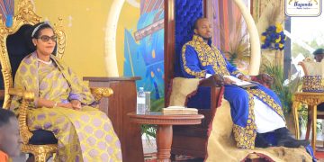  Obukama bwa Tooro bujaguzza Amatikkira aga 29 ag’Omukama Oyo Nyimba Kabamba Iguru Rukidi IV