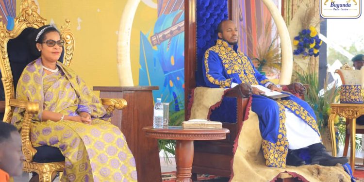  Obukama bwa Tooro bujaguzza Amatikkira aga 29 ag’Omukama Oyo Nyimba Kabamba Iguru Rukidi IV