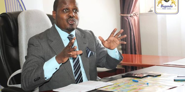 Abenzikiriza y’Obuwangwa bakiise Embuga, Owek. Kazibwe abakubirizza okulongoosa omulimu gwabwe