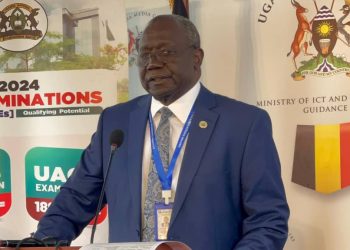 Omuwendo gw’abayizi abagenda okutuula ebigezo ebyakamalirizo gweyongedde