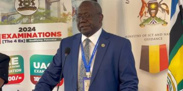 Omuwendo gw’abayizi abagenda okutuula ebigezo ebyakamalirizo gweyongedde