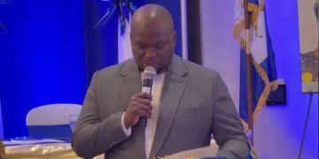 Ssaabasajja atongozza Kabaka Foundation Boston Chapter, asiimye abantu be abawangaalira emitala Mayanja