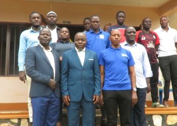 Empaka z’amasaza ziddamu ku sande, abazannyi n’abawagizi balabuddwa ku ffujjo