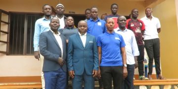 Empaka z’amasaza ziddamu ku sande, abazannyi n’abawagizi balabuddwa ku ffujjo