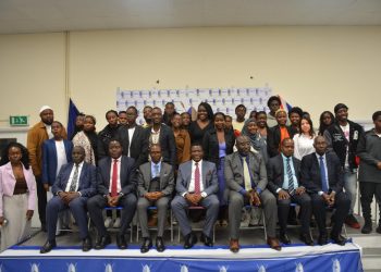Katikkiro akalaatidde abavubuka ababeera ebunaayira obuteerabia ennono zabwe