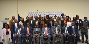 Katikkiro akalaatidde abavubuka ababeera ebunaayira obuteerabia ennono zabwe