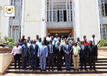 Empaka z’Omupiira gw’Amasaza 2024 zikomekkerezebwa mwezi gujja