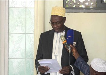 Katikkiro Mayiga asabye abantu okwekwata Bulungibwansi okutumbula obuyonjo