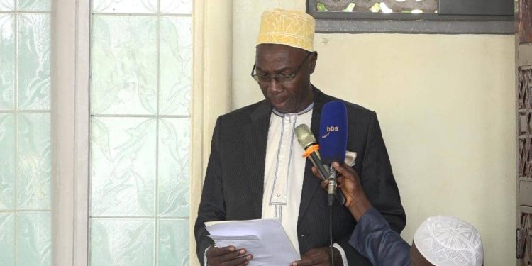 Katikkiro Mayiga asabye abantu okwekwata Bulungibwansi okutumbula obuyonjo