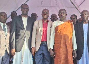 Ebika ly’ettofaali ekkulu mu kuzimba Obuganda – Owek. Wamala