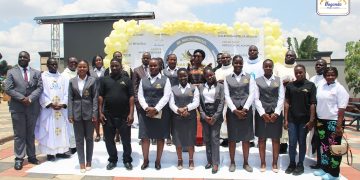 Obugagga Bwa Uganda Bwekwese Mu Nnimi