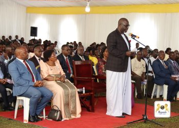 Obeera Otya Omukulembeze Nga Tokola Bigasa Bantu!