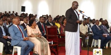 Obeera Otya Omukulembeze Nga Tokola Bigasa Bantu!