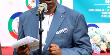 Tovumirira Buwangwa Olwokuba Tobutegeera – Minisita Wamala