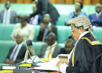 Batabukidde Sipiika Among olw’okwolesa obukyaayi ku Buganda n’okwawula mu bantu