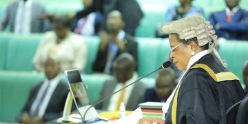 Batabukidde Sipiika Among olw’okwolesa obukyaayi ku Buganda n’okwawula mu bantu