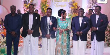 Muyingire Obufumbo mu kiseera ekituufu – Owek.  Kaawaase