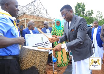 Obwakabaka bukuzizza olunaku lwa Bulungibwansi okujjukira ameefuga ga Buganda, Katikkiro alabudde ku kutyoboola  obutonde bw’ensi