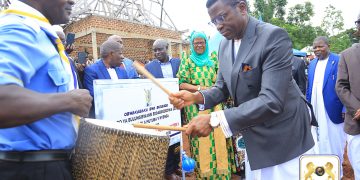 Obwakabaka bukuzizza olunaku lwa Bulungibwansi okujjukira ameefuga ga Buganda, Katikkiro alabudde ku kutyoboola  obutonde bw’ensi