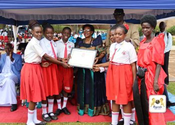 Bannakyaddondwa bakiise Embuga n’Obukadde 70