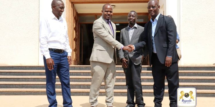 Temuwandiika Mawulire Makyamu, Musooke Munoonyereze – Owek. Kazibwe Kitooke