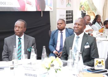 Obwakabaka buwagidde endagaano y’emirembe, buweze okulwanyisa obukubagano mu biseera by’okulonda