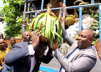 Abantu ba Buganda basabiddwa okwang’anga abatyoboola Nnamulondo