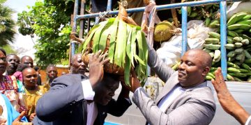 Abantu ba Buganda basabiddwa okwang’anga abatyoboola Nnamulondo