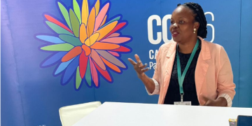 Obwakabaka bwakwetaba mu lukung’aana lw’ensi yonna olw’Obutondebwensi